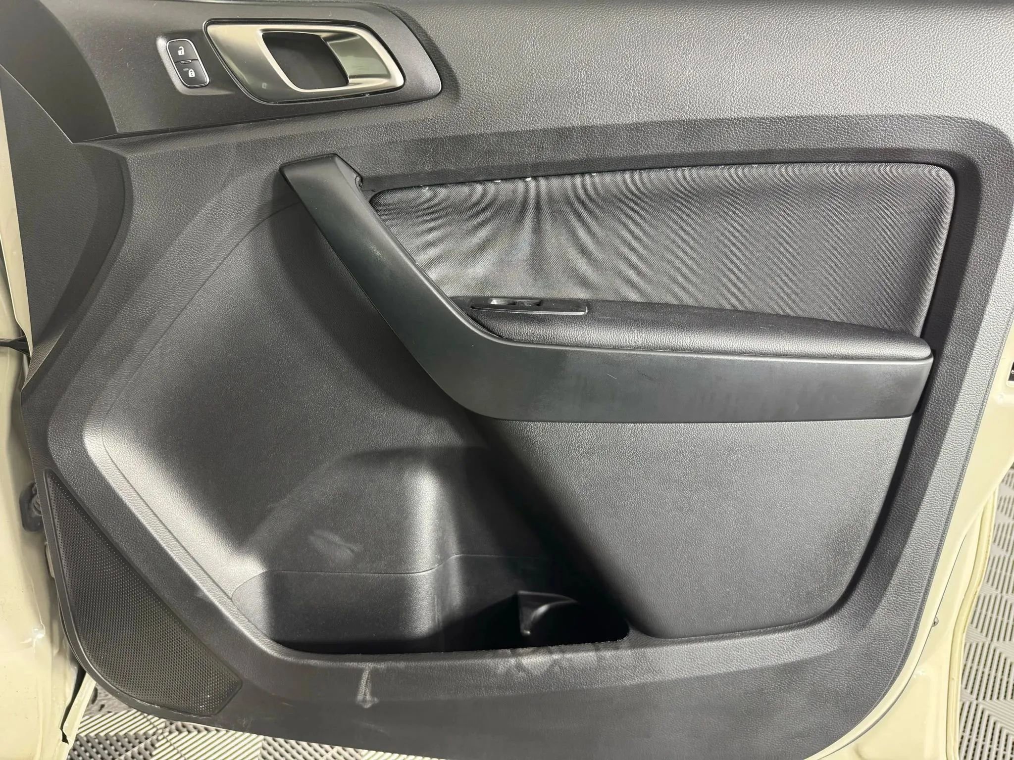 Used 2022 Ford Ranger XLT w/ Equipment Group 301A Mid image 38