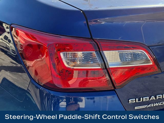 Used 2017 Subaru Legacy 2.5i Sport image 12