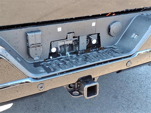 New 2026 GMC Sierra 1500 Denali Ultimate image 6