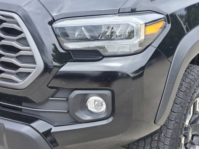 Certified 2023 Toyota Tacoma TRD Off-Road w/ Technology Package AWD/4WD image 7