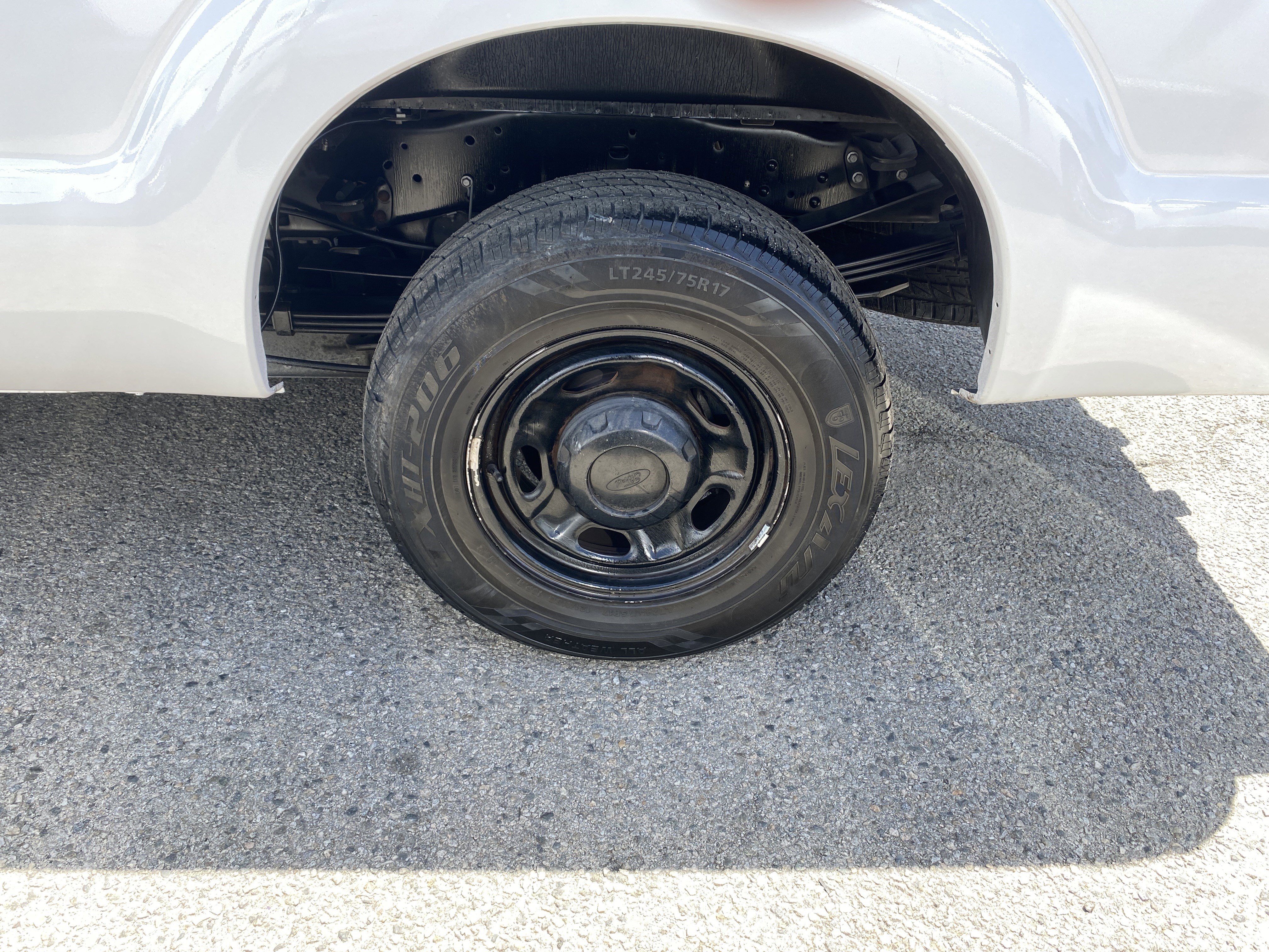 Used 2016 Ford F350 XL image 19