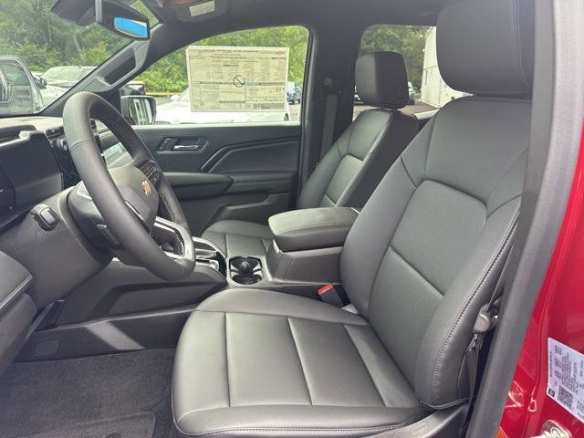 New 2026 Chevrolet Colorado LT w/ LT Convenience Package image 9