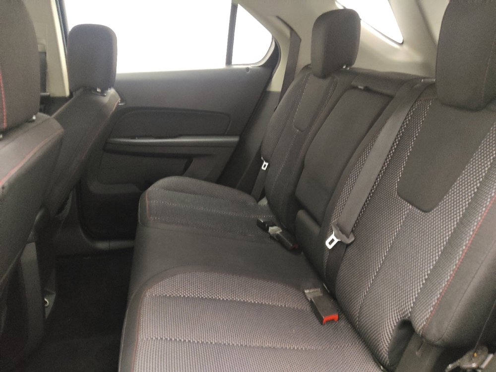 Used 2017 Chevrolet Equinox LS image 18