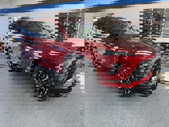 New 2026 Buick Enclave Sport Touring w/ Power Package image 2