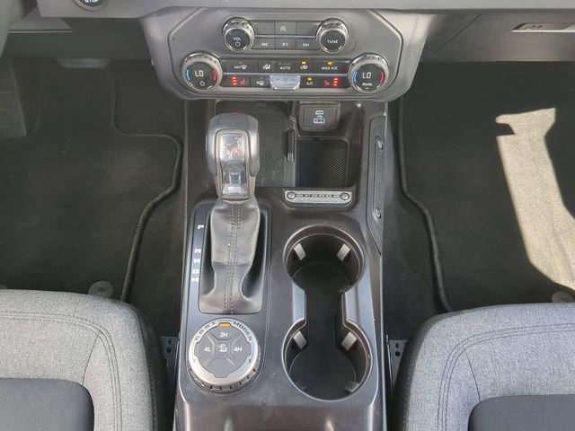 Used 2025 Ford Bronco Big Bend image 21