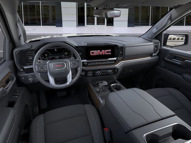 New 2026 GMC Sierra 1500 Elevation image 39
