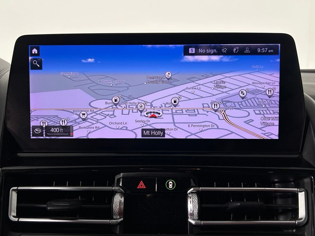 Used 2023 BMW M850i Gran Coupe xDrive AWD/4WD image 22