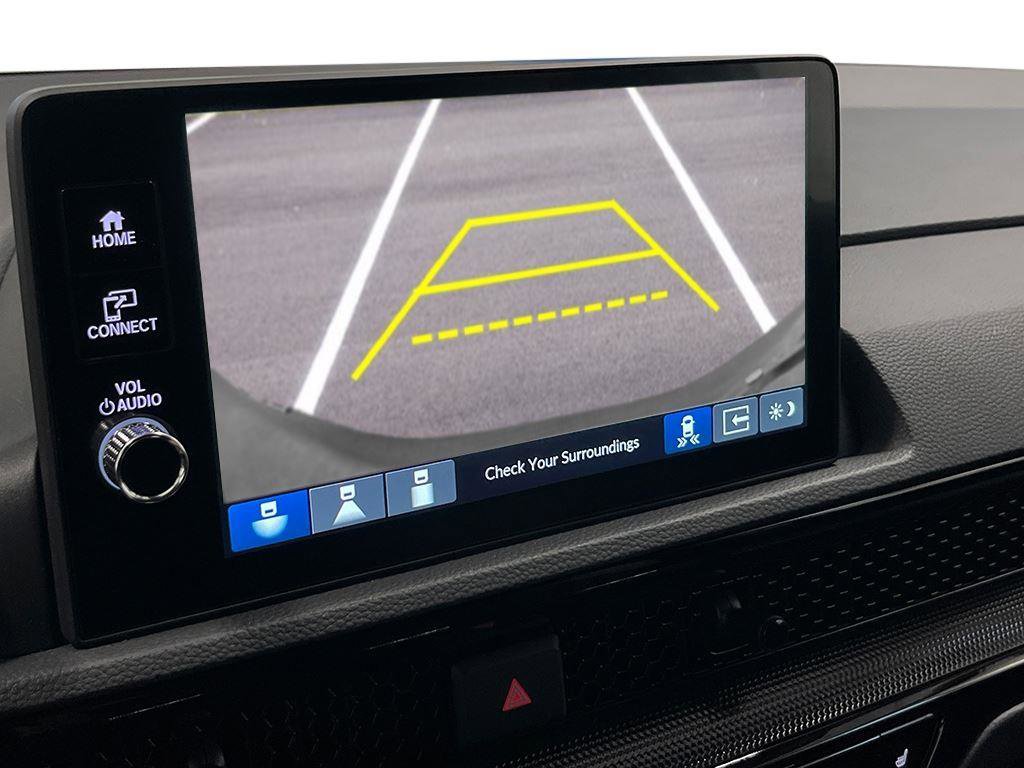 New 2026 Honda CR-V EX-L image 20