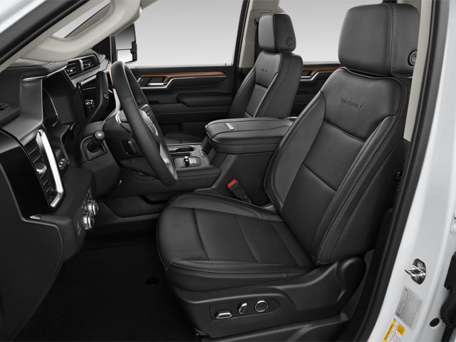Used 2024 GMC Sierra 2500 Denali w/ Denali Reserve Package AWD/4WD image 10