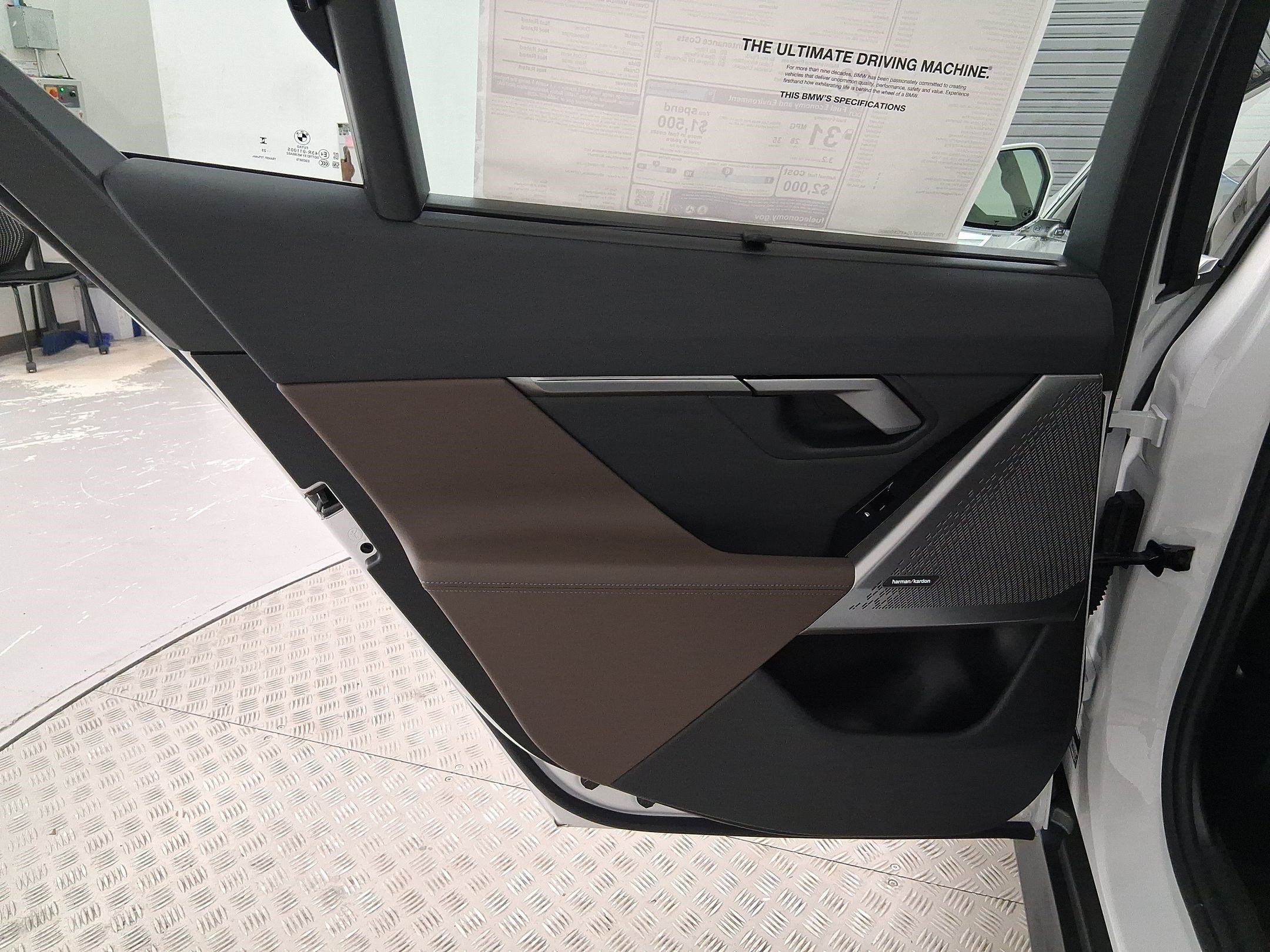New 2026 BMW 530i w/ Executive Package RWD image 26