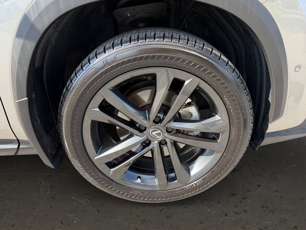 Certified 2025 Lexus NX 450h+ AWD w/ Accessory Package (2T) image 26