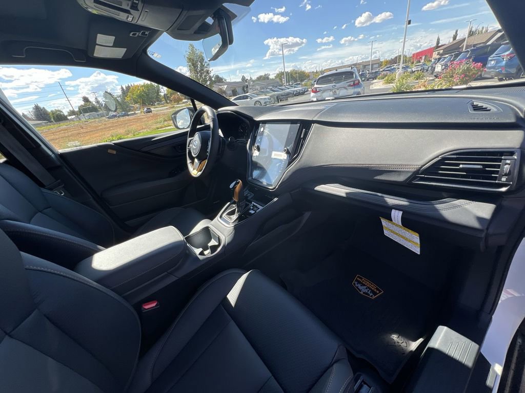 New 2025 Subaru Outback Wilderness image 30