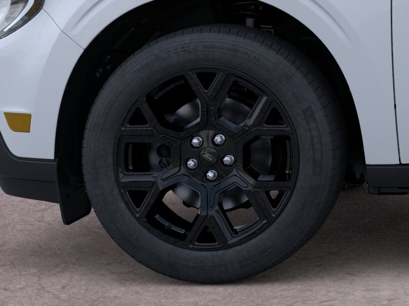 New 2026 Ford Maverick Lariat AWD/4WD image 20