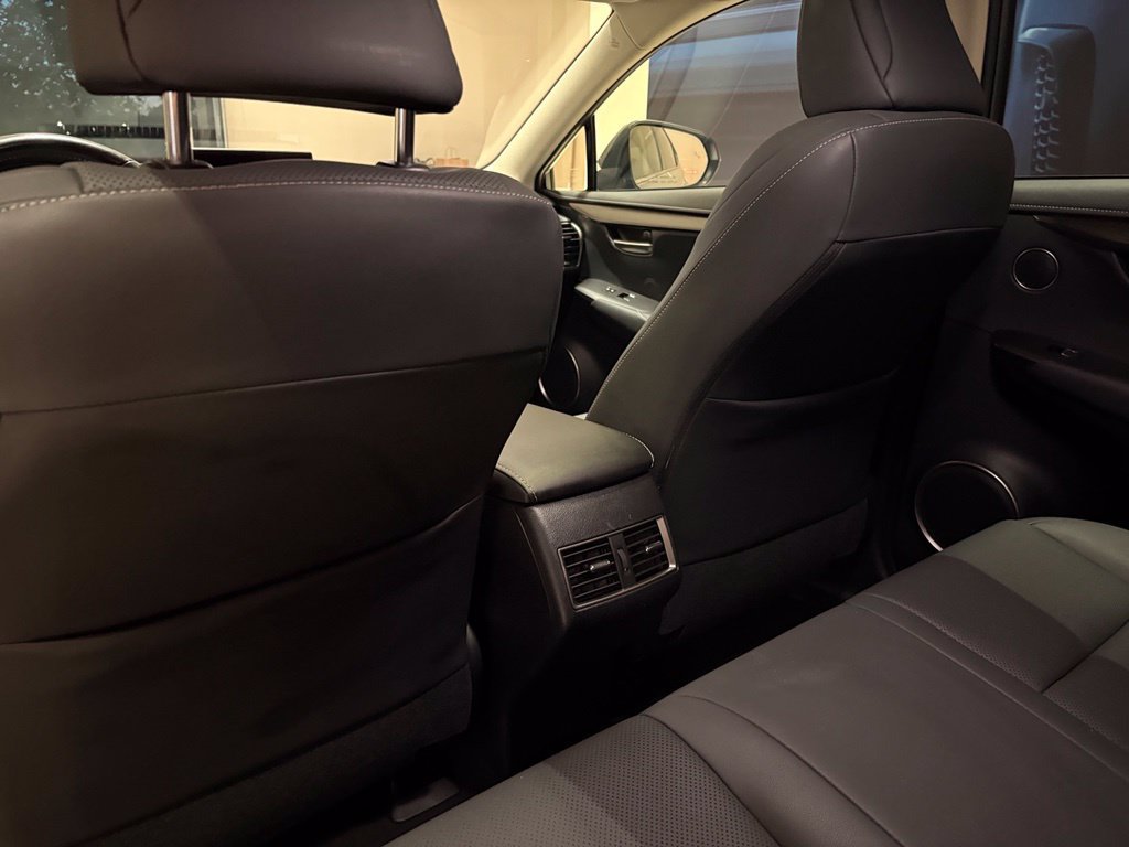 Used 2021 Lexus NX 300 AWD w/ Premium Package image 18