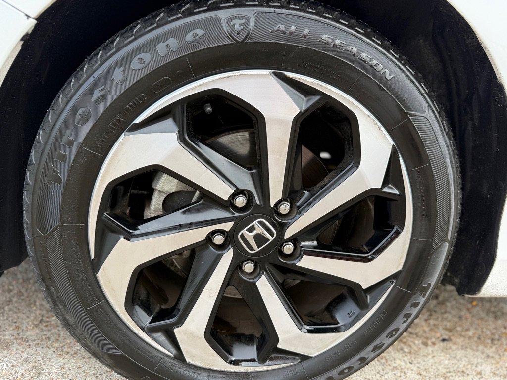 Used 2016 Honda Accord EX-L image 20