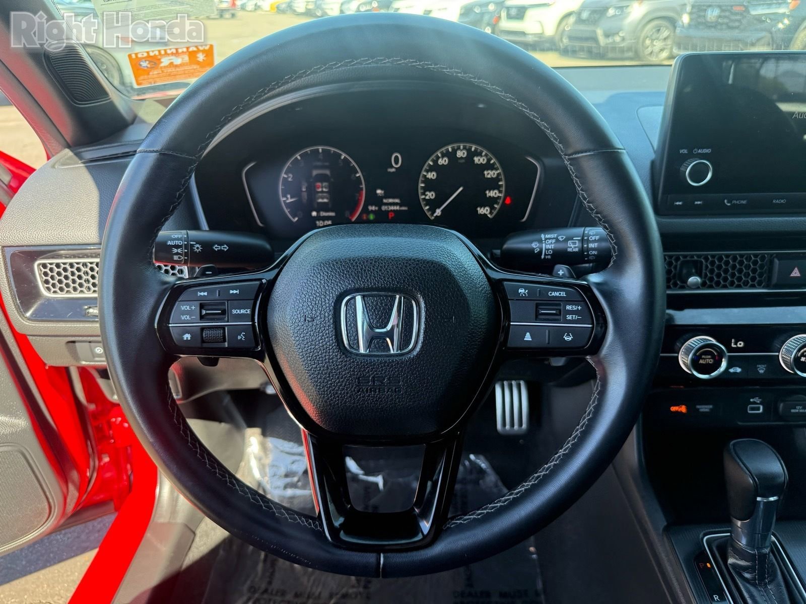 Certified 2022 Honda Civic Sport image 17
