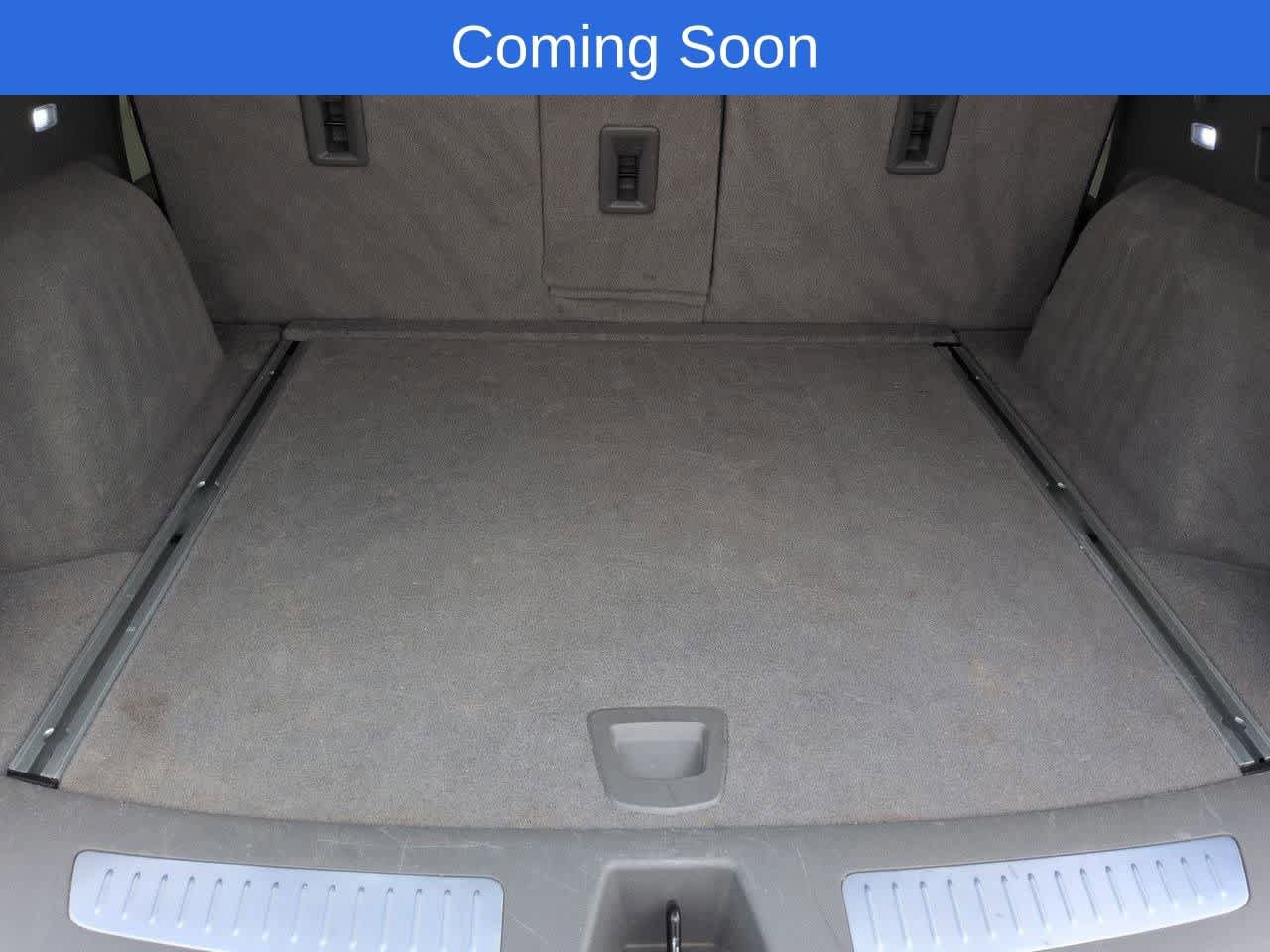 Used 2017 Cadillac XT5 Luxury w/ LPO, Wheel Lock Package FWD image 35