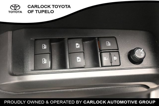 Used 2023 Toyota Tacoma TRD Off-Road AWD/4WD image 20