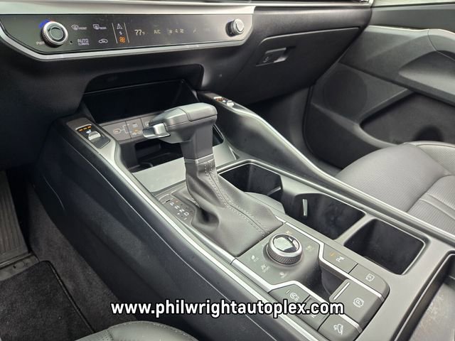 Used 2025 Kia Sorento X-Line EX image 25