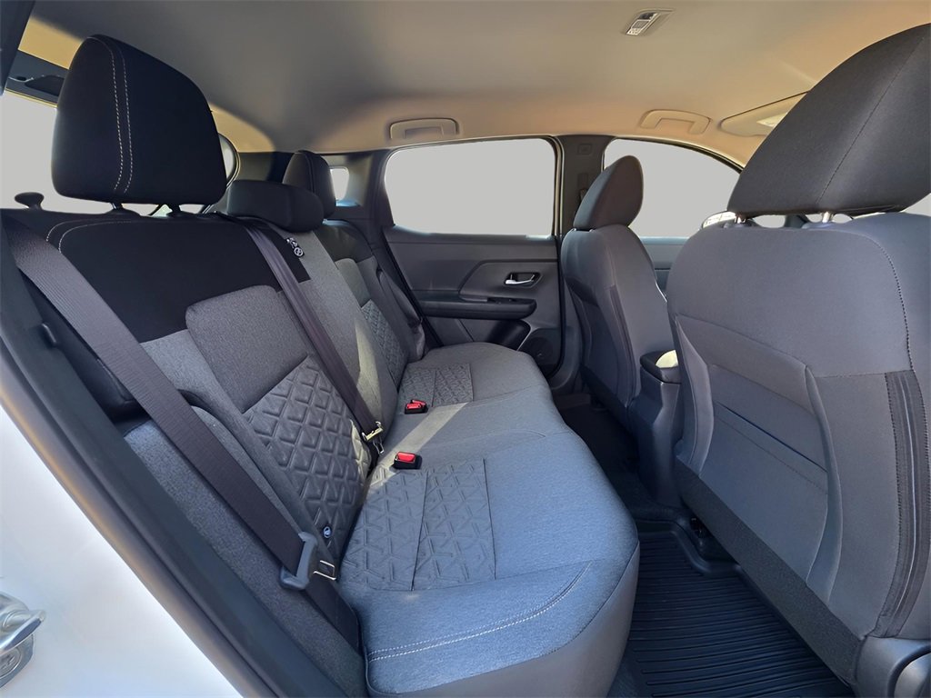 New 2026 Nissan Kicks SV image 9