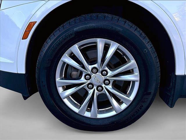 Used 2020 Cadillac XT5 Premium Luxury FWD image 10