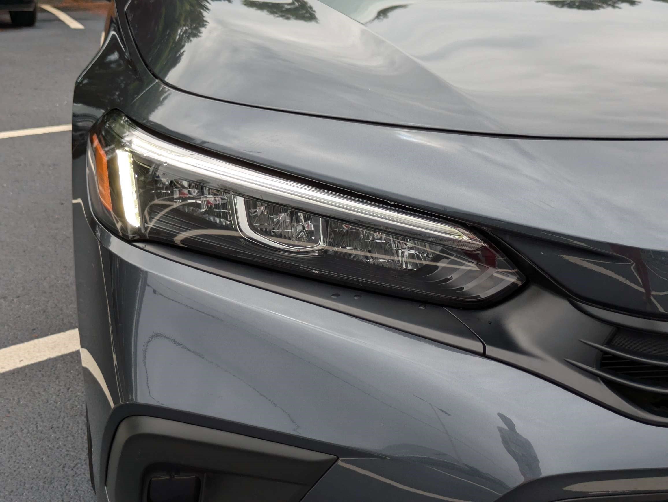 Certified 2023 Honda Civic LX image 14
