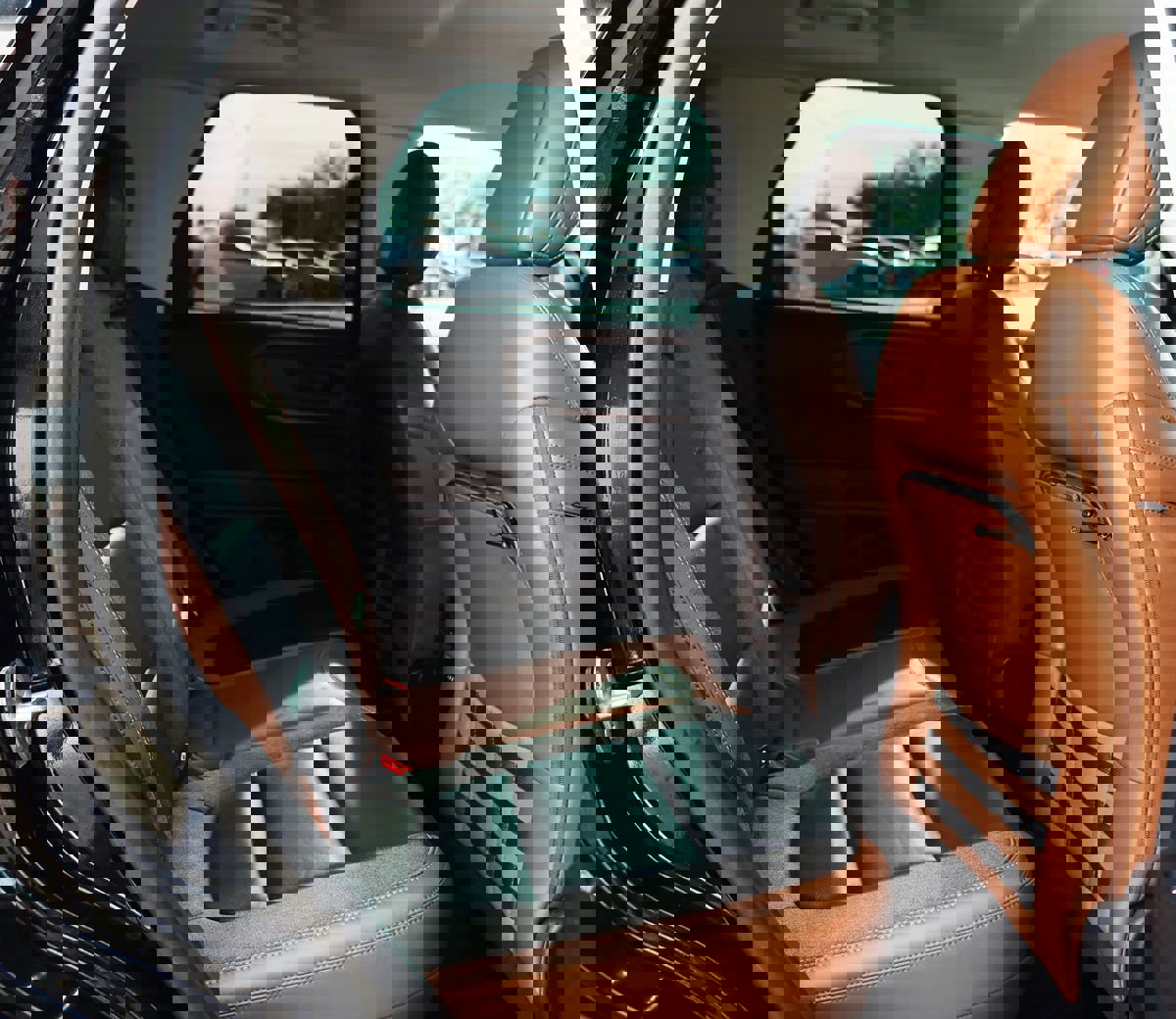 Used 2023 Ford Bronco Sport Outer Banks w/ Tech Package image 28