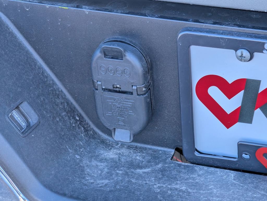 New 2026 GMC Sierra 1500 SLE image 22