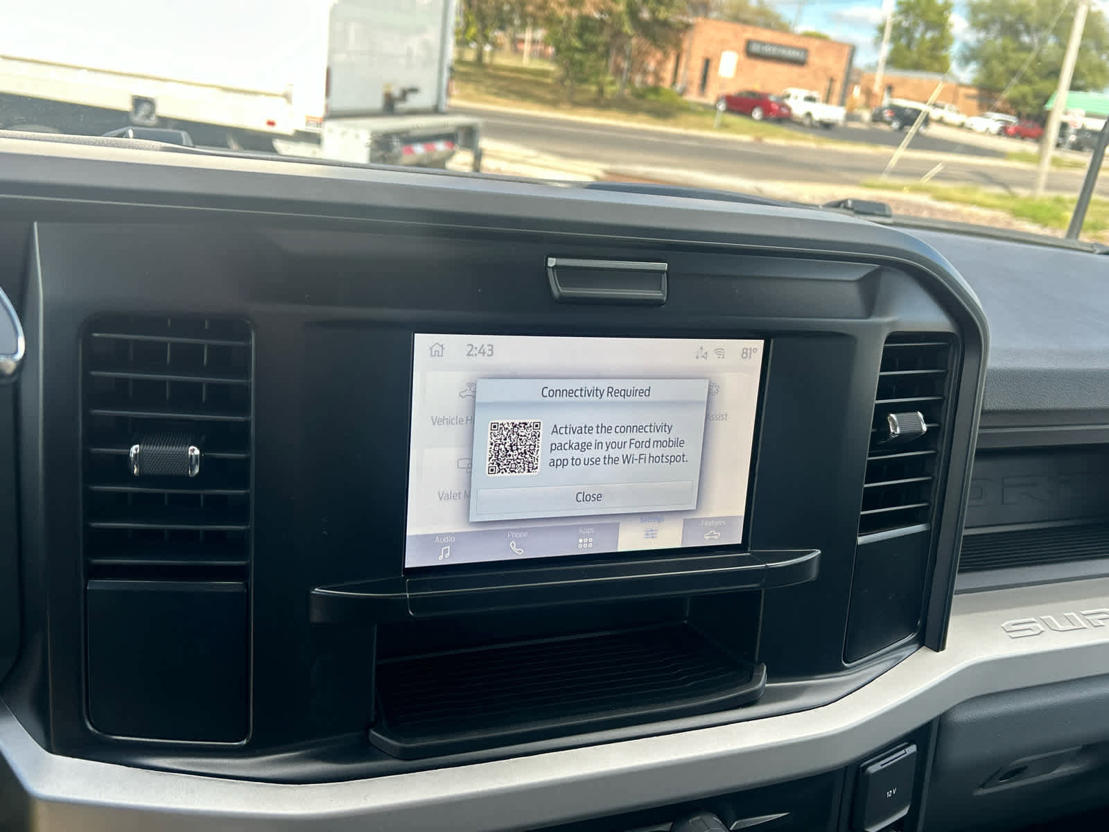 New 2026 Ford F550 XL w/ XL Chrome Package image 28