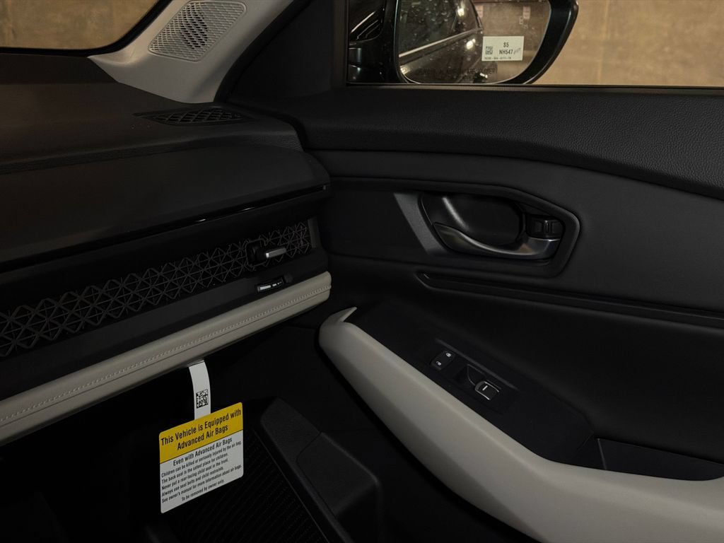 New 2026 Honda Accord SE image 30