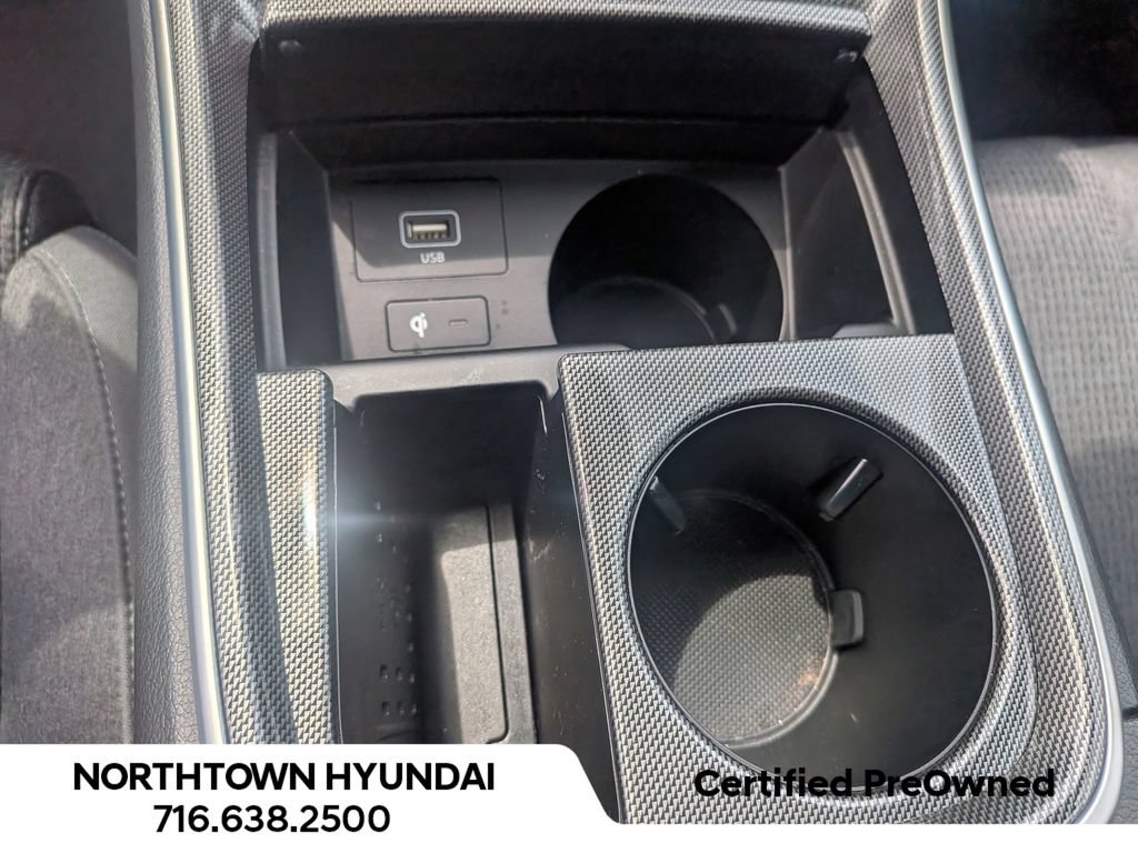 Certified 2023 Hyundai Santa Fe SEL AWD/4WD image 19