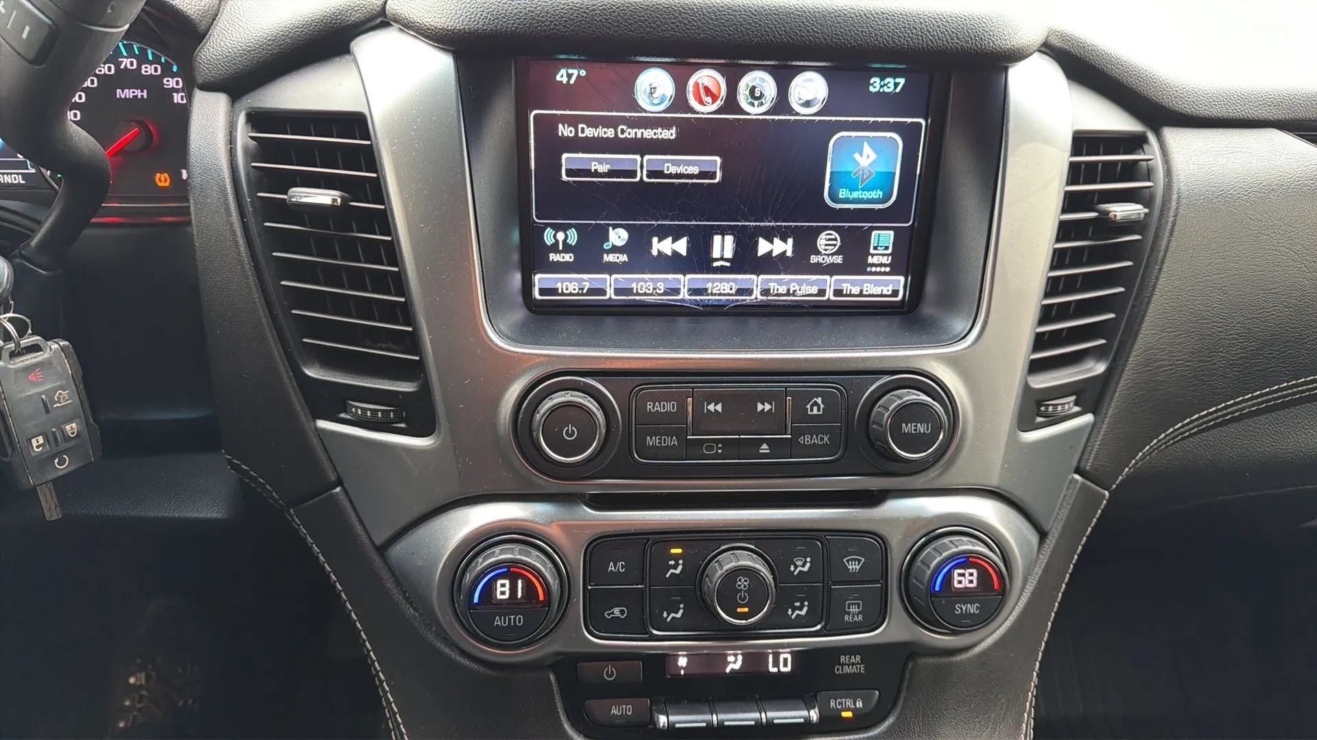 Used 2019 Chevrolet Tahoe LS AWD/4WD image 17