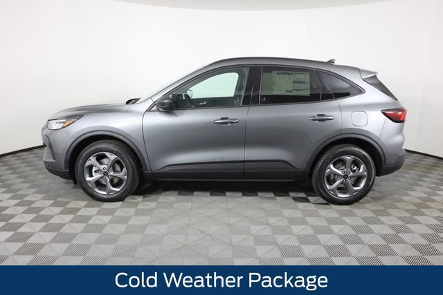 New 2026 Ford Escape ST-Line w/ Tech Pack #1 image 6