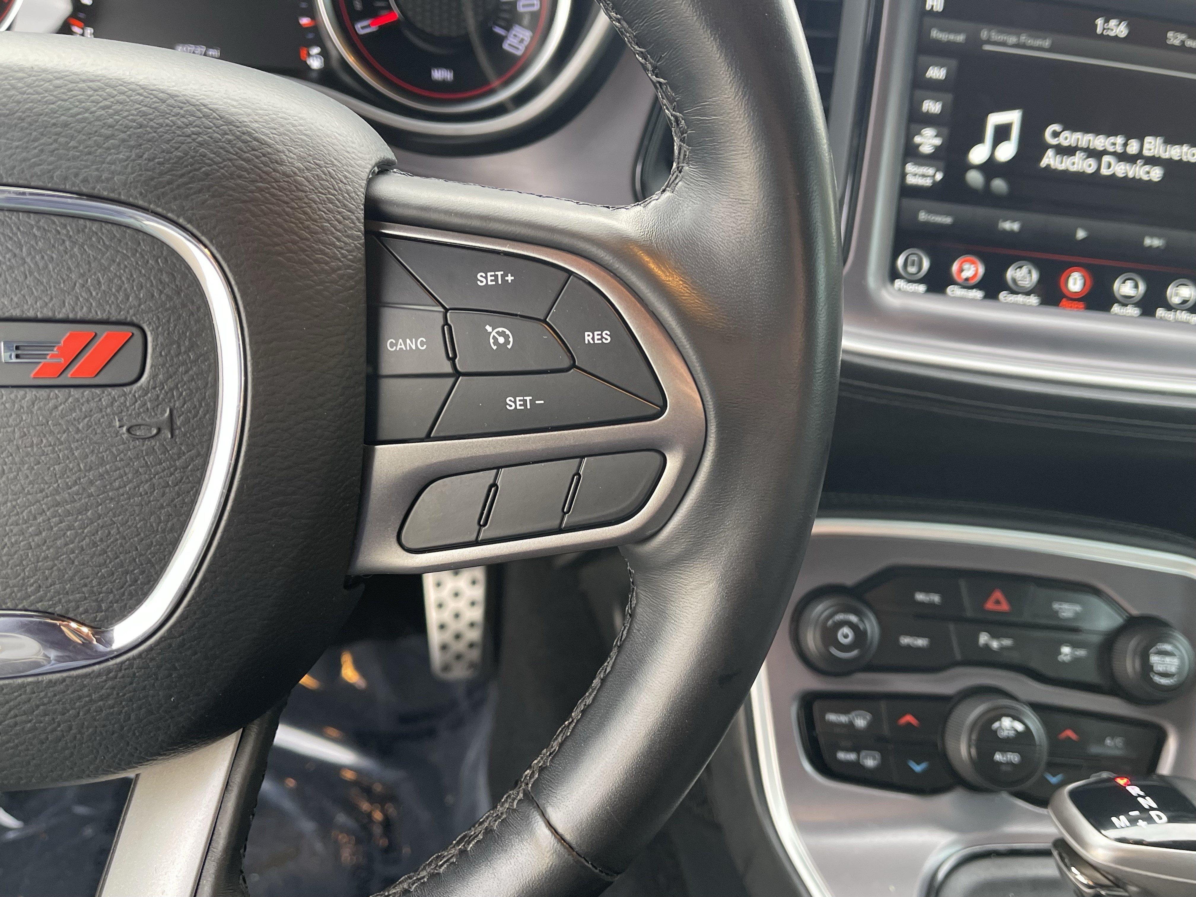 Used 2020 Dodge Challenger SXT w/ Plus Package RWD image 19