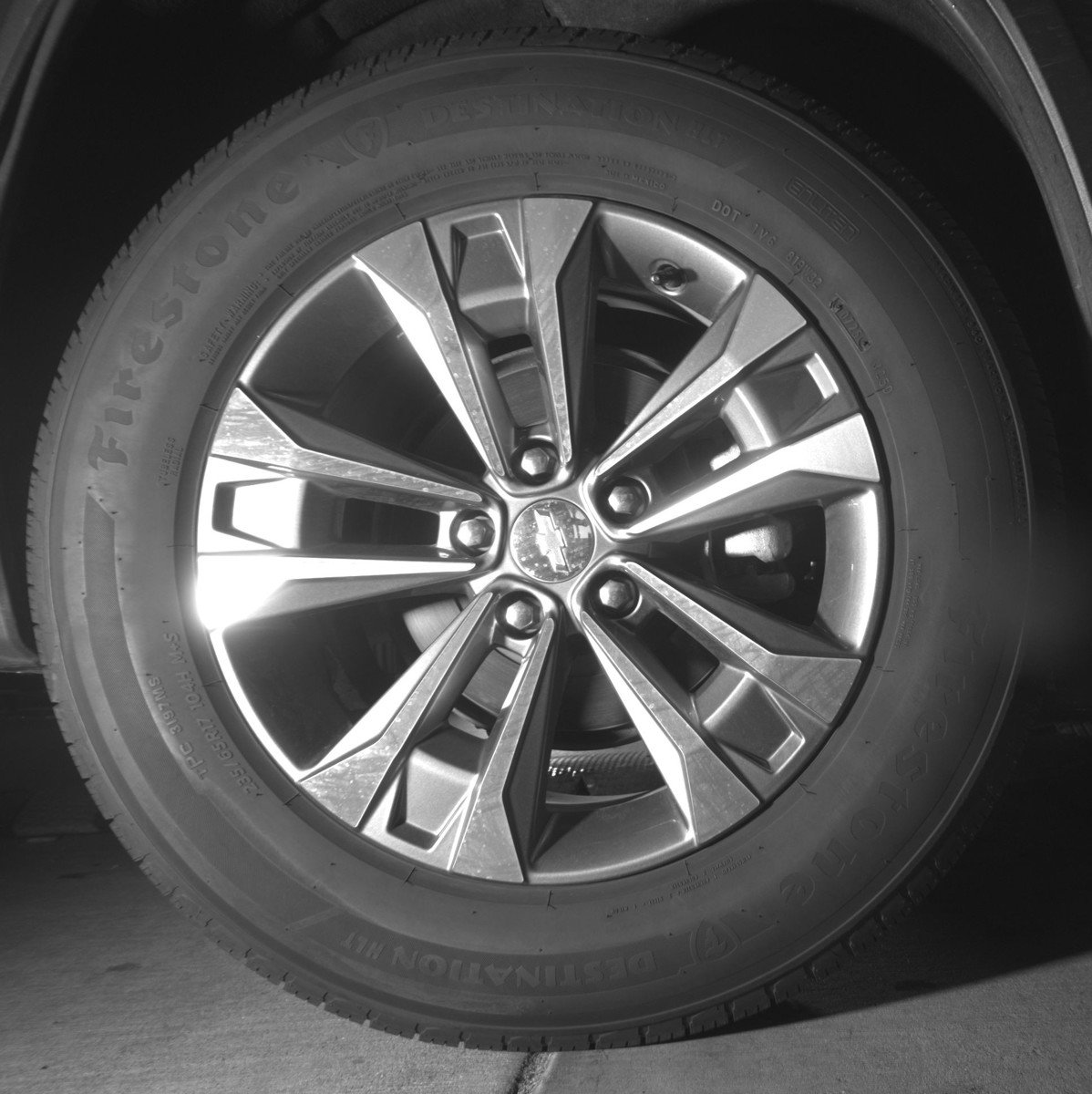 Used 2025 Chevrolet Equinox LT FWD image 15