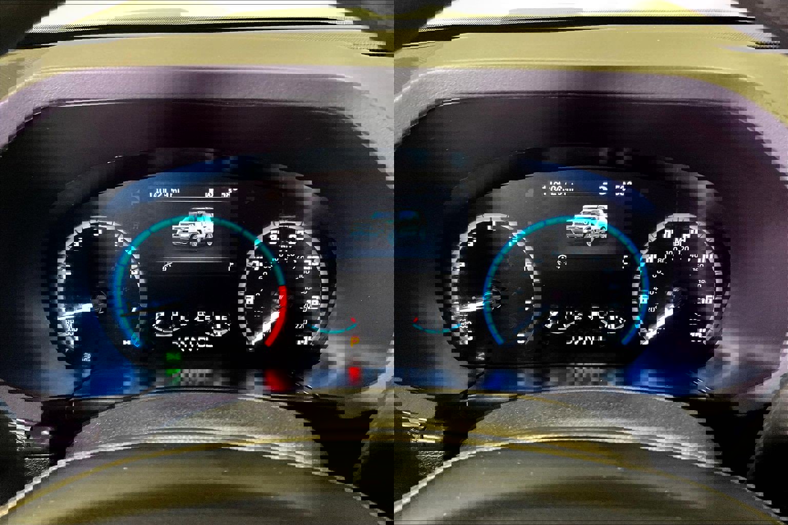 Used 2024 Ford Bronco Sport Big Bend image 13