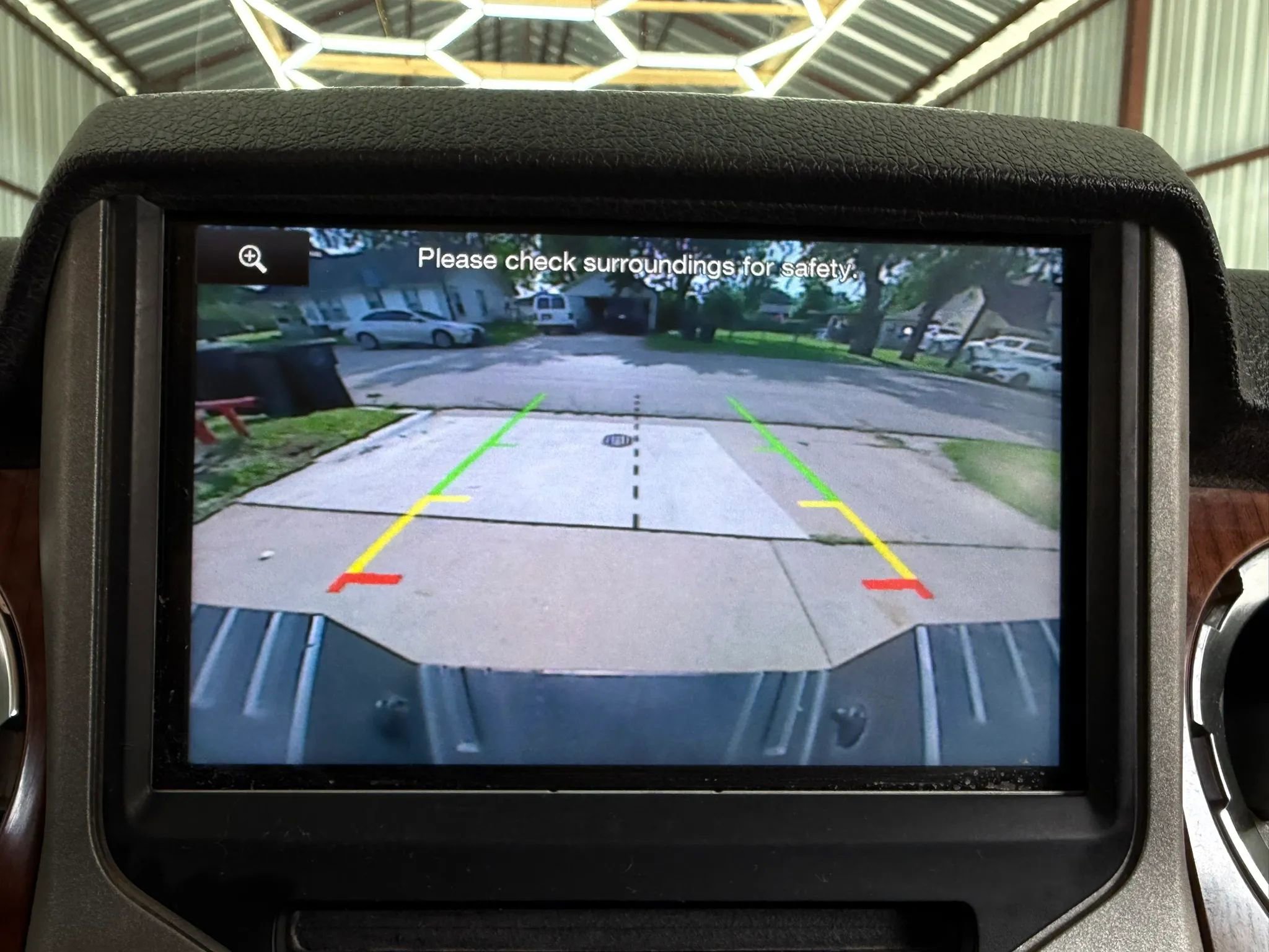 Used 2015 Ford F350 King Ranch AWD/4WD image 21