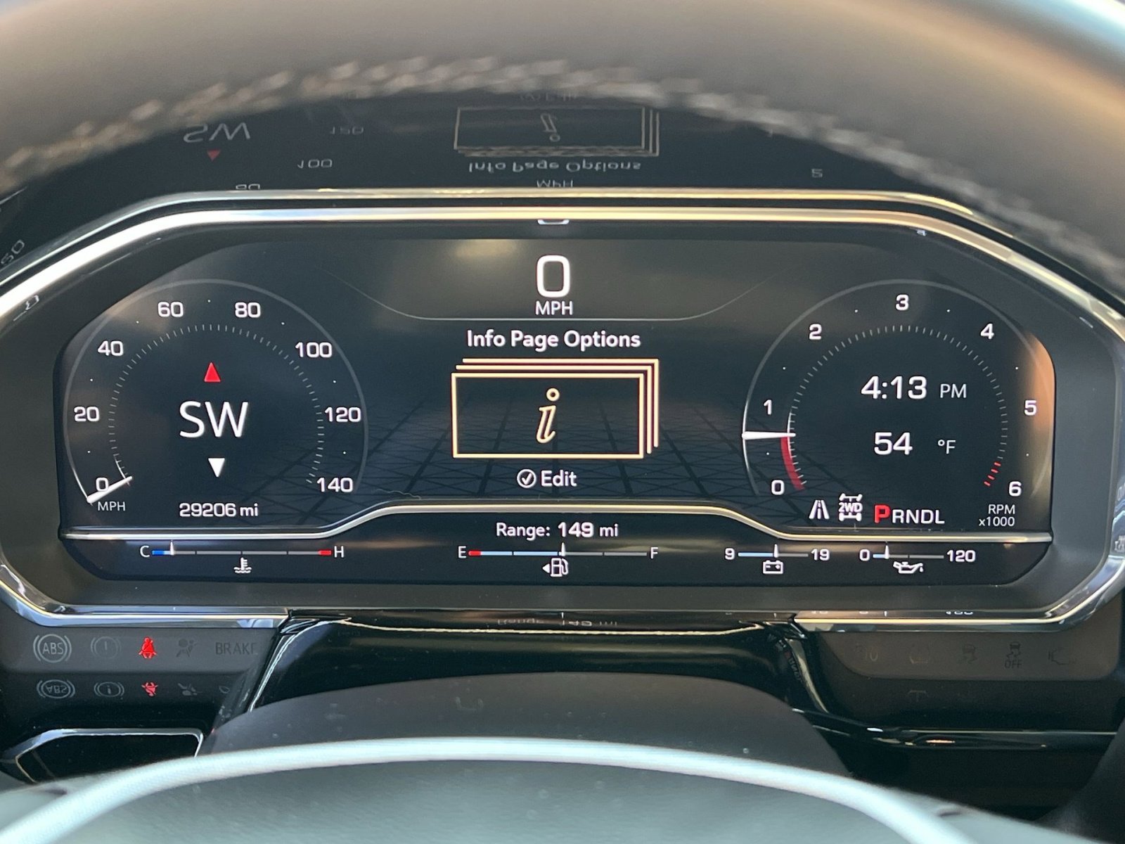 Used 2024 GMC Sierra 1500 Elevation image 17