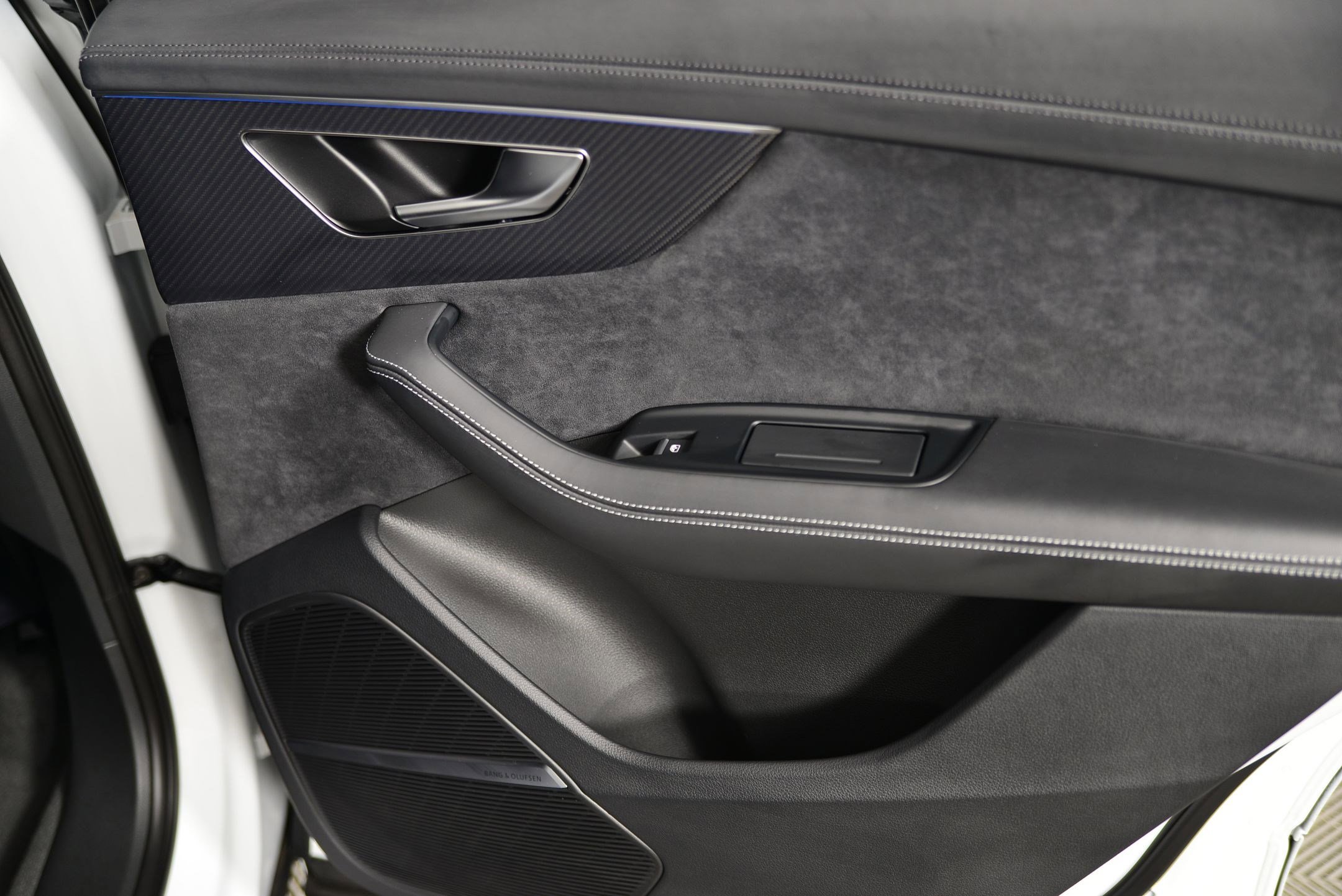 New 2026 Audi SQ7 Prestige image 20