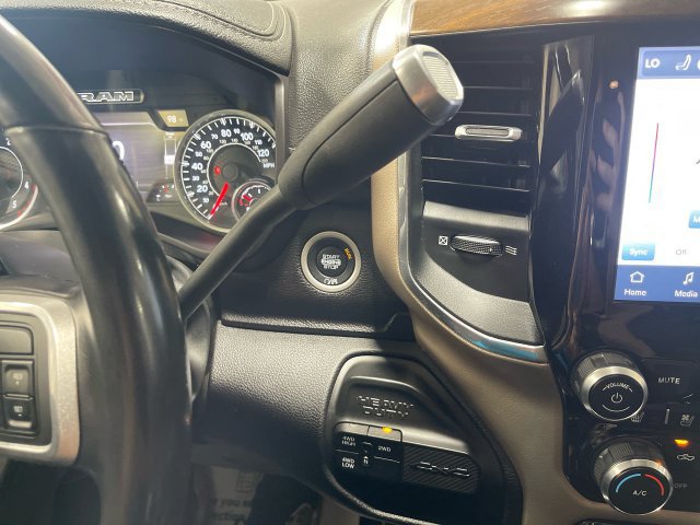 Certified 2022 RAM 2500 Laramie AWD/4WD image 20