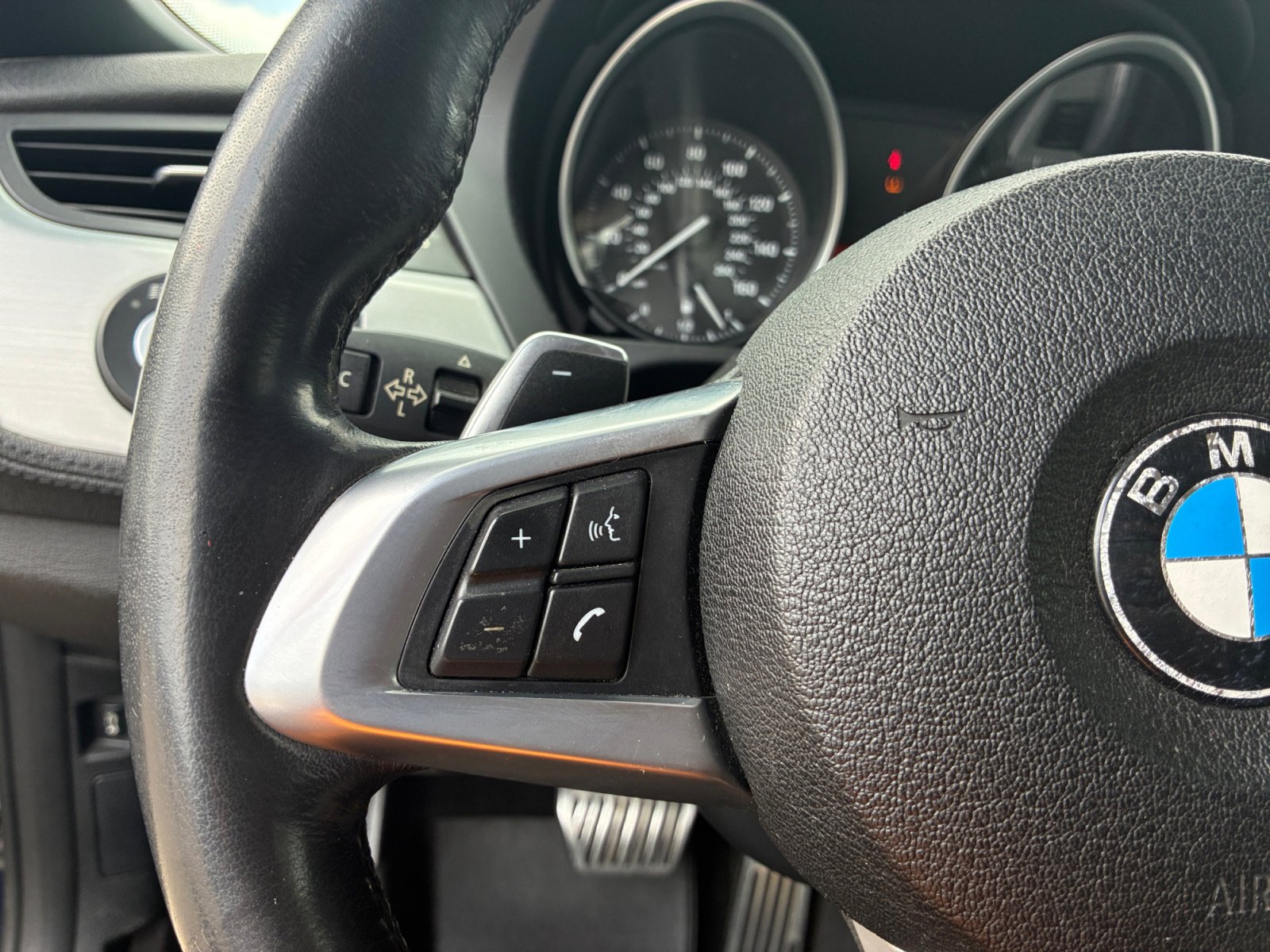 Used 2012 BMW Z4 sDrive35i image 29