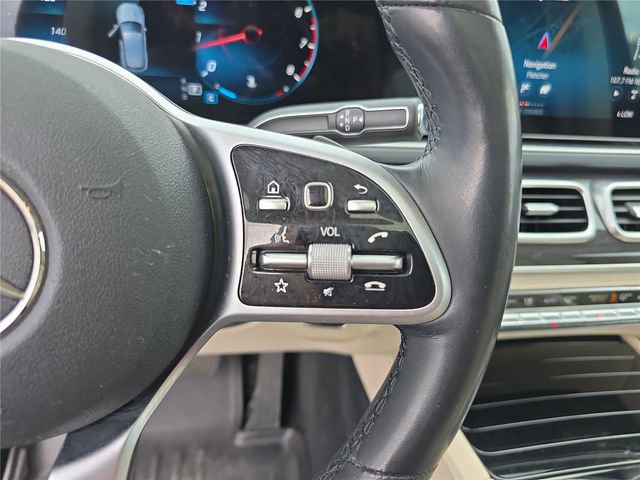 Used 2021 Mercedes-Benz GLE 350 4MATIC image 33