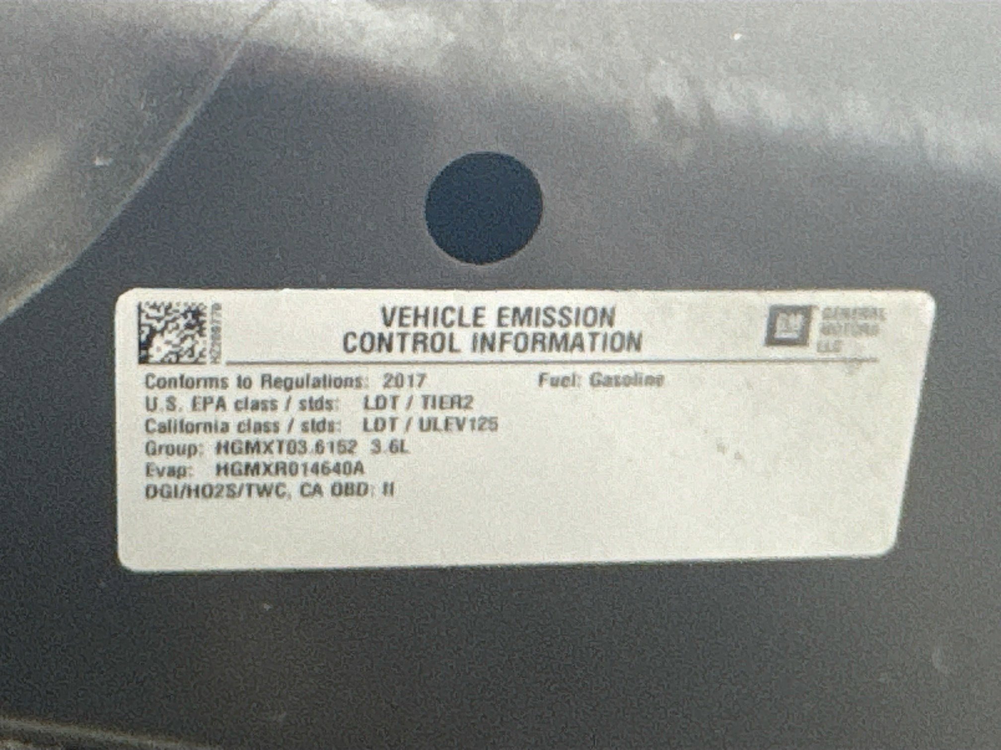 Used 2017 Cadillac XT5 FWD image 17