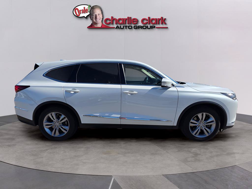Used 2023 Acura MDX SH-AWD image 7