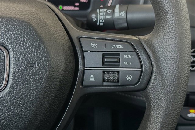 New 2025 Honda Accord SE image 27