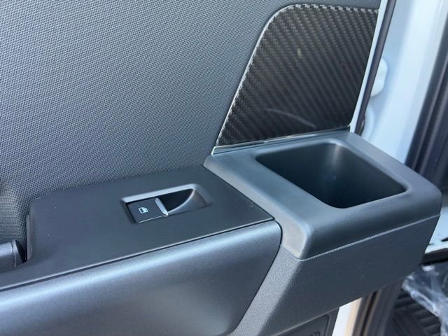 New 2025 Ford F150 XLT w/ Equipment Group 302A MID image 37