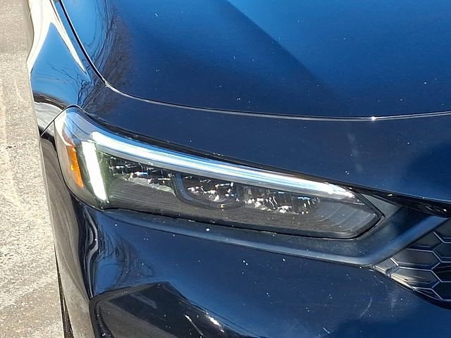 Used 2025 Honda Civic Sport image 9