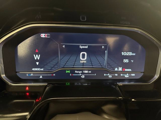 Used 2025 GMC Sierra 1500 SLT image 19