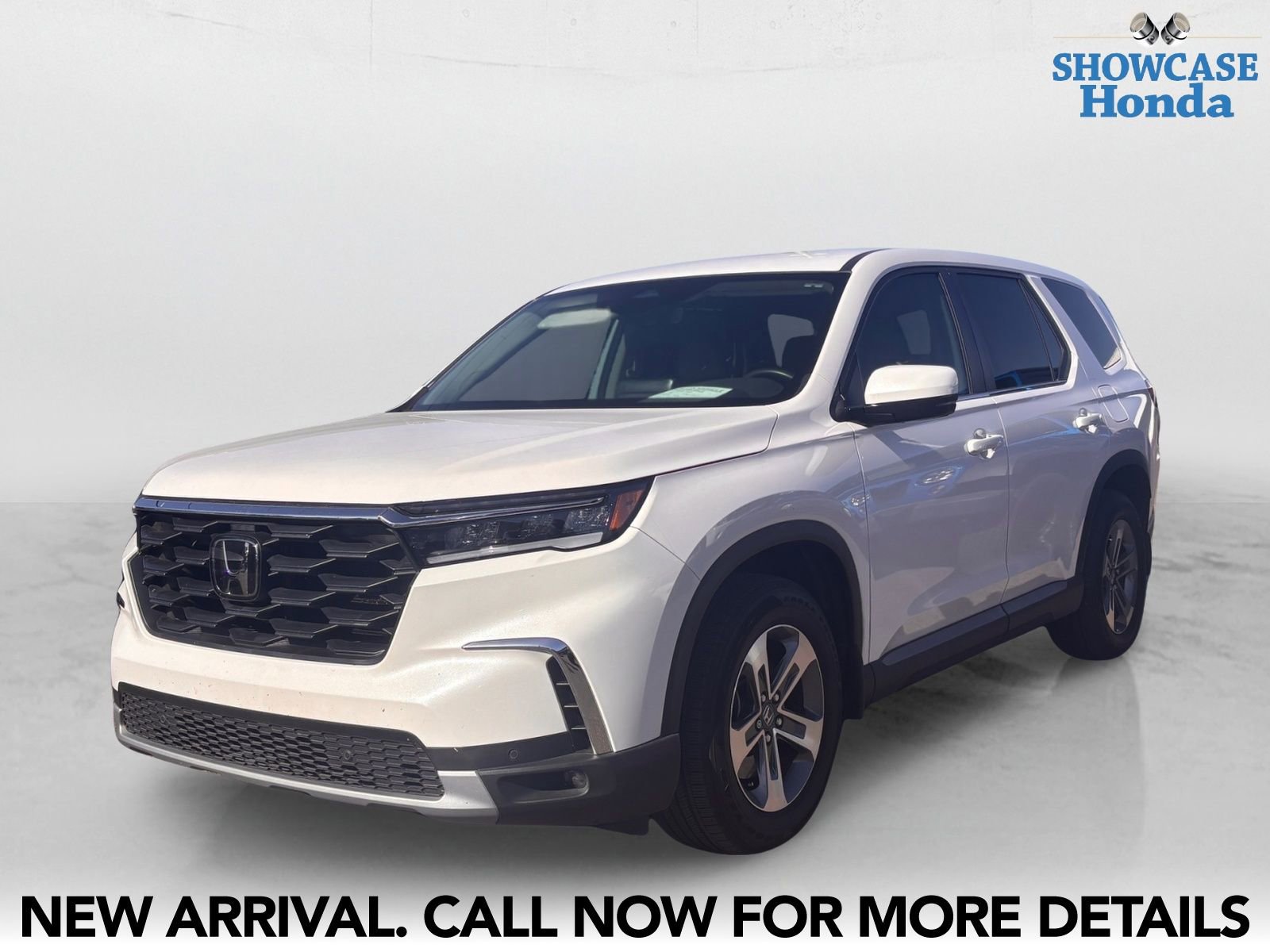 Used 2024 Honda Pilot EX-L image 2