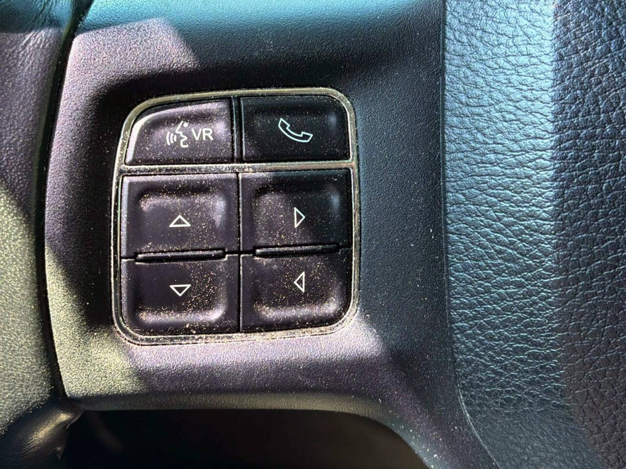 Used 2014 RAM 1500 Big Horn AWD/4WD image 19